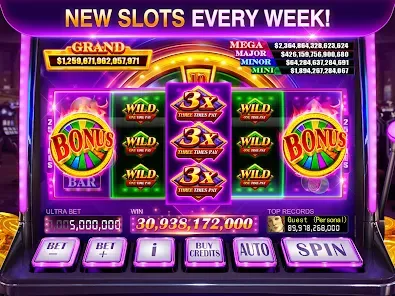 5Lion Slot ဂိမ်းမျက်နှာပြင် ၃