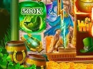 5Lion Slot ဂိမ်းမျက်နှာပြင် ၄