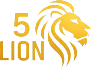 5lionslotdownload.com Logo